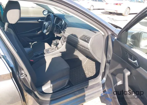 2021 Volkswagen Jetta 1.4T R-Line/1.4T S/1.4T Se from USA, damaged, VIN 3VWC57BUXMM082276